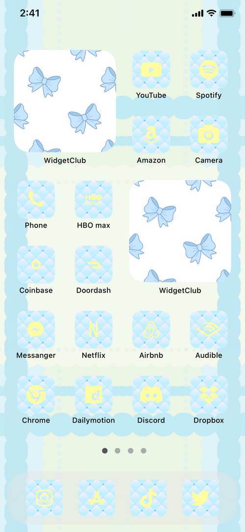 blue lemon ade Home Screen ideas[pwdh2FotG243JG64e7dQ]