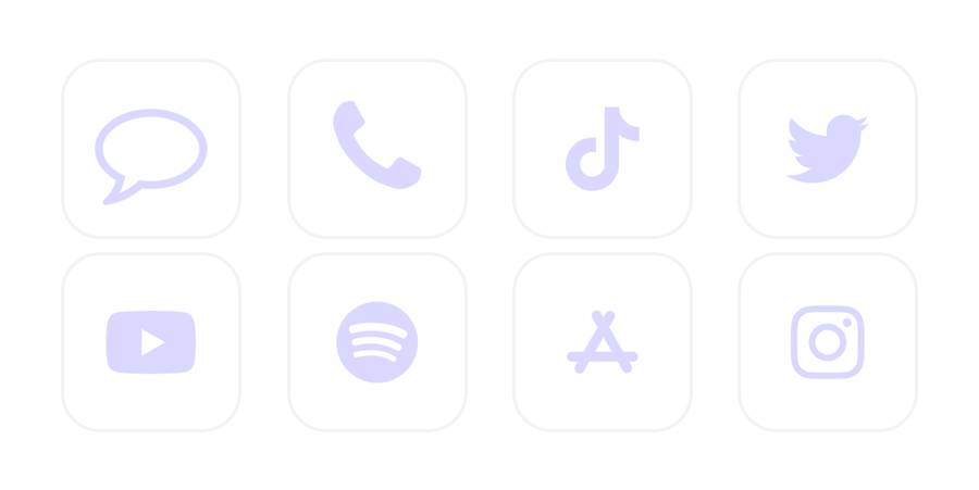 purple Balík ikon aplikácií[KoSCHs60k26dKrD2fEju]