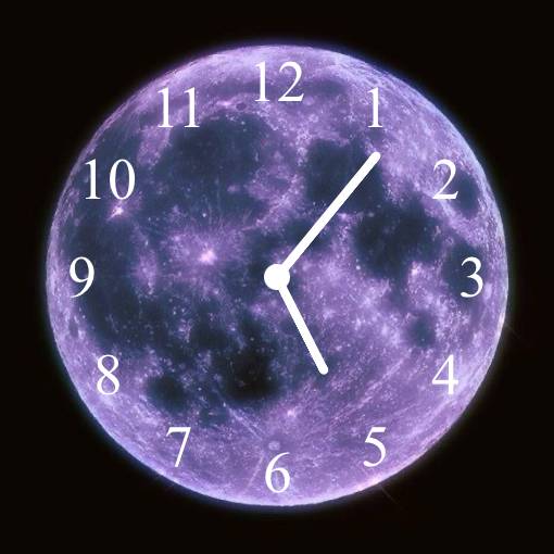 Cool Clock Widget ideas[1Fa9PbgRlAOMMK2p3KWR]