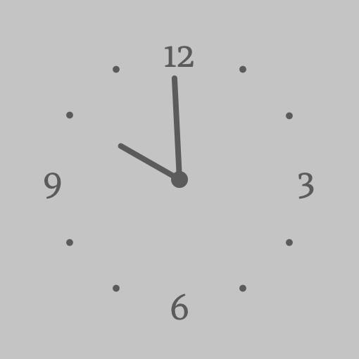 時計 Hodiny Nápady na widgety[voePPhfEtHcF49I9H5zA]