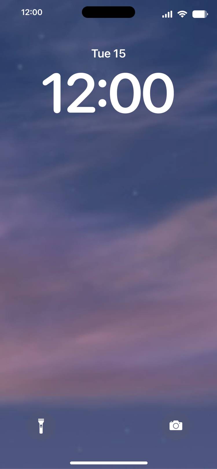  Lockscreen[eidvXj6mWkT3E92D0G8P]