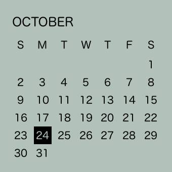 カレンダーKalender Widget-Ideen[m71HfDPWQGCfUCQDQUkW]