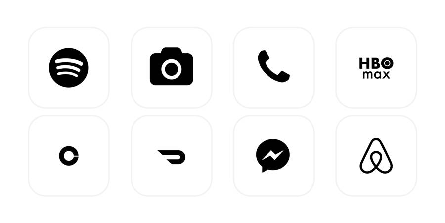  App Icon Pack[UqrCl0eQhiOON0Fc6Voh]