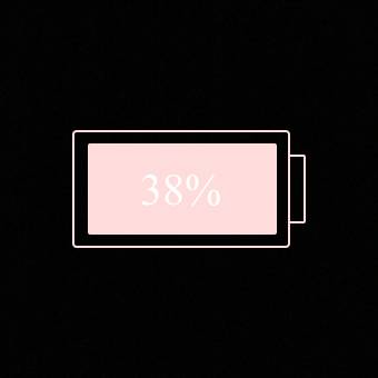 Battery Widget ideas[1PKCXYLsg2Z3ftUgcf7B]