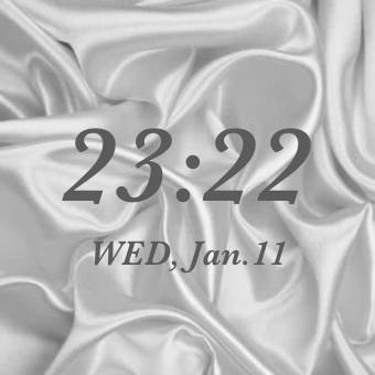 Tid Widget ideer[zPLq8Btctqvsd6zlspOj]