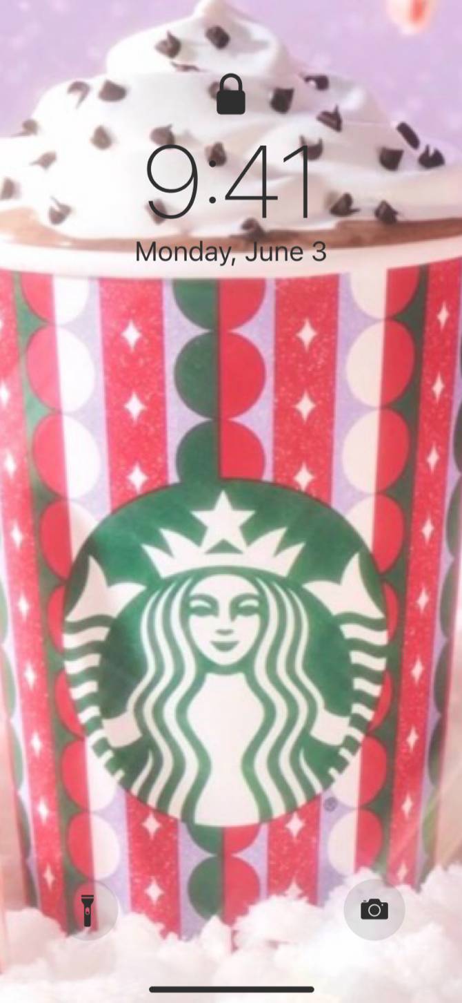 Starbucksایده های صفحه اصلی[Ps6Q3aZYH3JJwItLaezn]