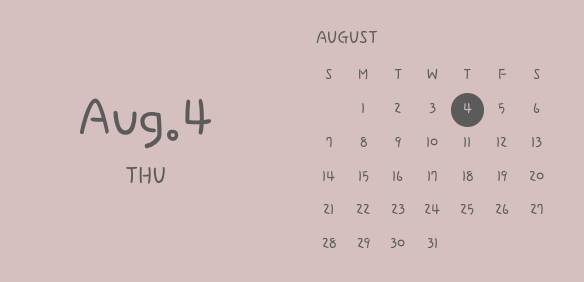 Kalender Ide widget[lSDbYhBds1JG56CIlqh1]