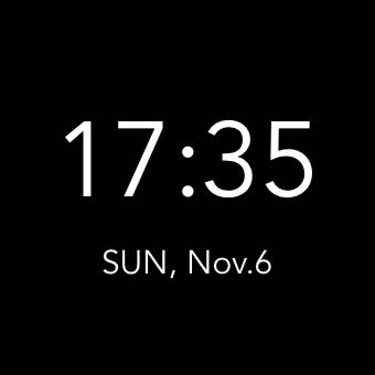 Time Widget ideas[sceTNLhgg98F8mDU6Oh3]