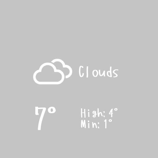 天気 Weather Widget ideas[idguEcX37kZqPF89aWoy]