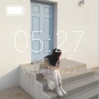 Aika Widget-ideoita[wlsaA4yYKrnGLlzRayPg]