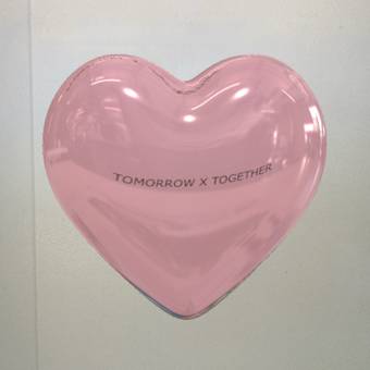 Tomorrow x Together Фото Идеи виджетов[v47lhKtjAAZwdOZL7qwT]