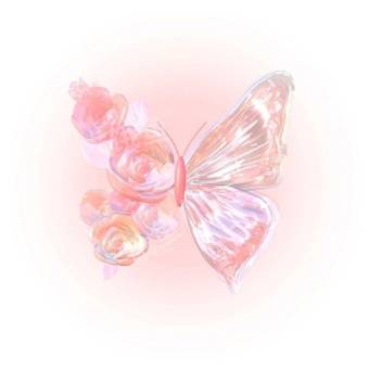 Butterfly Photo Widget ideas[yE9SvmdidSftcBSBaNnA]