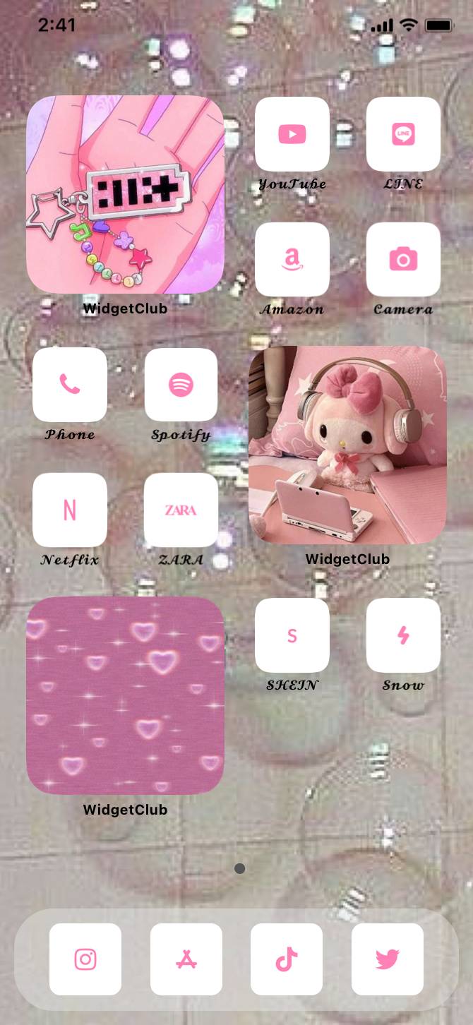 🤍💞💡🫧Home Screen ideas[bAX4LnHdhm3XhTFDQ9vR]