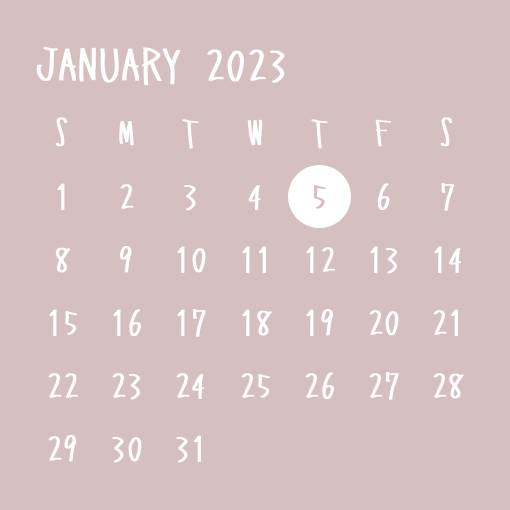 Calendar Calendar Widget ideas[qVefF2JHQXuss4JNntJ0]