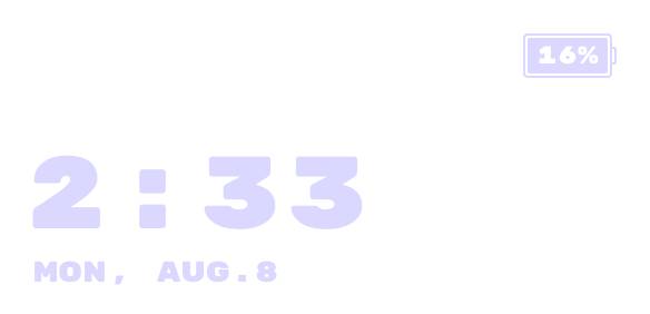 時間 Čas Nápady na widgety[lSJ8aIuif2qwvLtmuw9D]