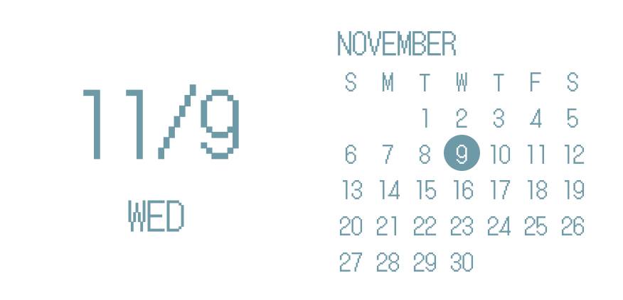 calendarΗμερολόγιο Ιδέες για widget[0LNlTvvO1fUBeXyP9ihq]