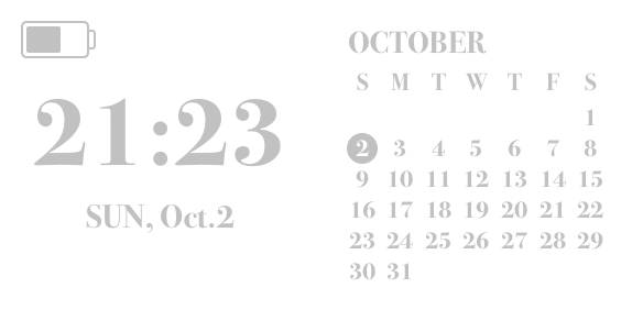 Calendar Idei de widgeturi[0g7VKUGmYnhyuzdrUaau]