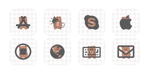 Ретро Пакет с икони на приложения[eTXpdz4z3eq6G0w0lPa3]
