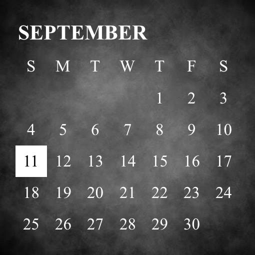 calendar Calendario Idee widget[zgXkT4lMA78Pij1iKvzN]