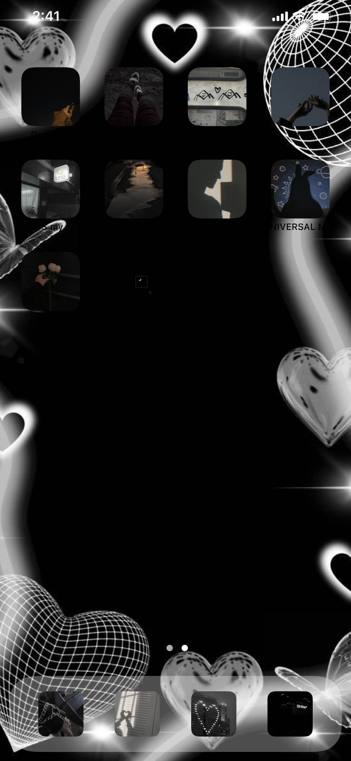 地雷Home Screen ideas[zhL6A1dOP2iRac7wIIs1]