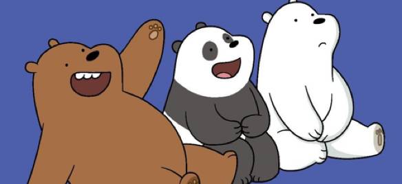 Three bears :D 照片 小部件的想法[56arPmrFOTkxqkBregCv]