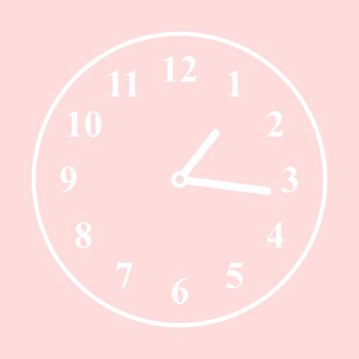 Clock Widget ideas[kdEEDufeSY6x3PTuDXpc]
