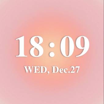 Tempo Ideias de widgets[kXQvhBjk5EWSMoWrNKXm]