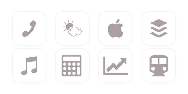  Paquete de iconos de aplicaciones[LxsCwMcxIJIeW6ML6hGq]