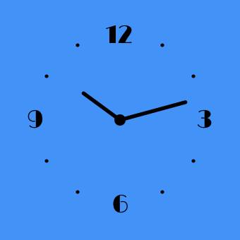 Horloge Idées de widgets[templates_kxIJay52IrMBQyKiFCwy_BA8E00DA-82E8-463A-B3DF-8E5F9BA8F626]