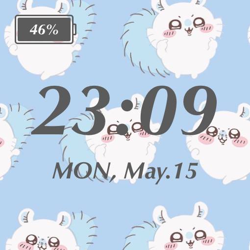 Aika Widget-ideoita[1ymMhzMz4qjXxhoP8sqc]