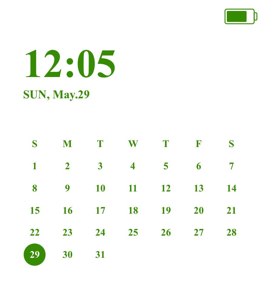 Kalendár Nápady na widgety[s7OiohsVzI0Pml1i2H3M]