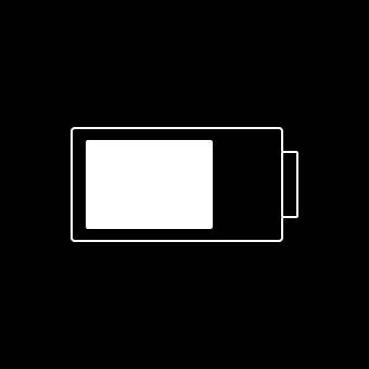 充電黒 Baterai Ide widget[m8q7a9aIswEig5JLluCZ]