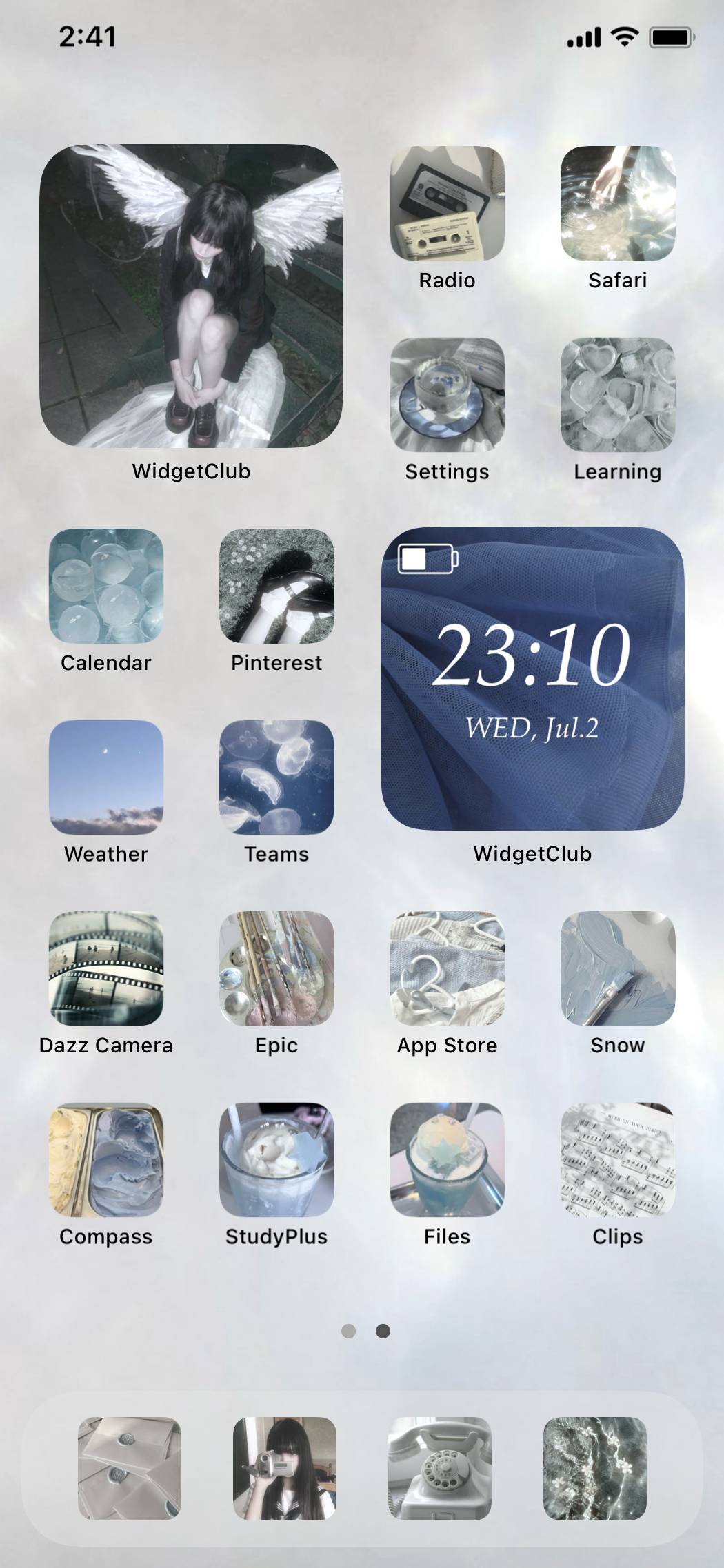 RomanceHome Screen ideas[C8gToRQ5q1GxFz3uroSu]