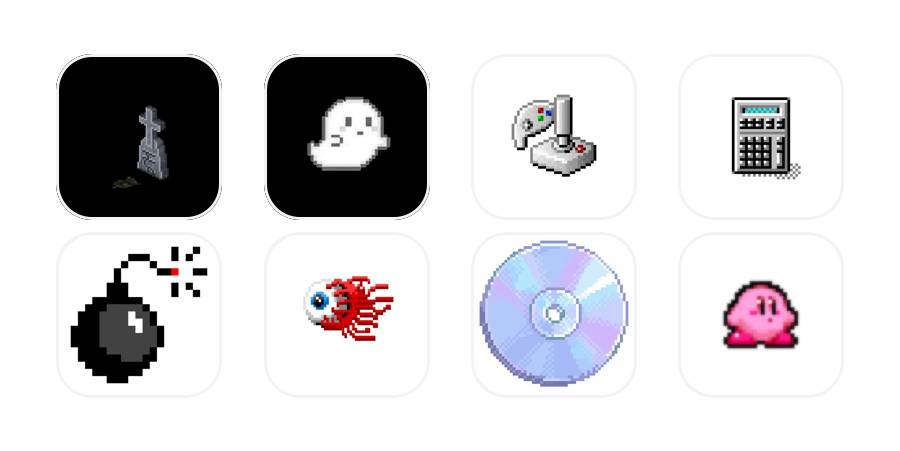mhmmPaquete de iconos de aplicaciones[Vp46OZoCC9tnD0SoT6A8]