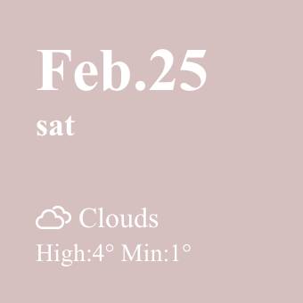 Weather Widget ideas[0eS4S7x0ZydsbNWldC1V]