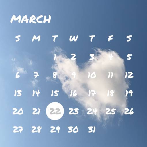 天気 Kalendar Ideje za widgete[Npc5lmZiNlu3GhaAbg8G]