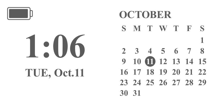 Kalendár Nápady na widgety[S5shujJ9rBuwou43wu5y]
