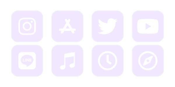  App Icon Pack[OETEGXSQMNjR7tiSlLzY]