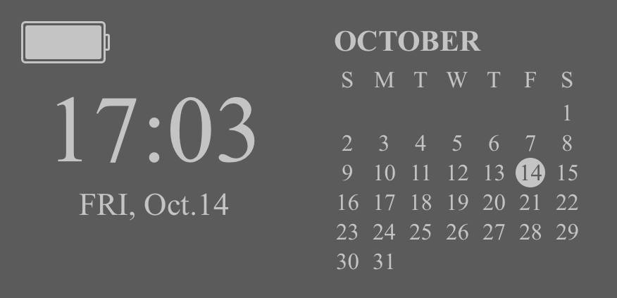 Calendar Widget ideas[p1NFk4UWOtqgnTQXSdMC]