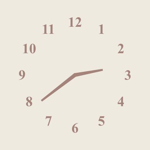 時計 Saat Widget ideyaları[akmkkgyNY3BQW5S4fWjQ]