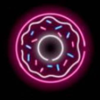 Neon Photo Widget ideas[ii306grbgCI2O9f0Ob6K]