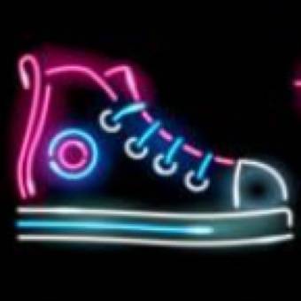 Neon Photo Widget ideas[ii306grbgCI2O9f0Ob6K]