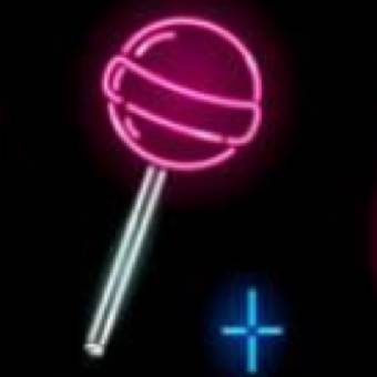 Neon Photo Widget ideas[ii306grbgCI2O9f0Ob6K]