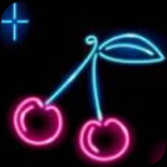 Neon Photo Widget ideas[ii306grbgCI2O9f0Ob6K]