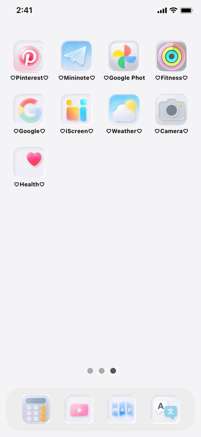Cool ThemeHome Screen ideas[zGb3Tpn7JOr7IGiYIMIT]