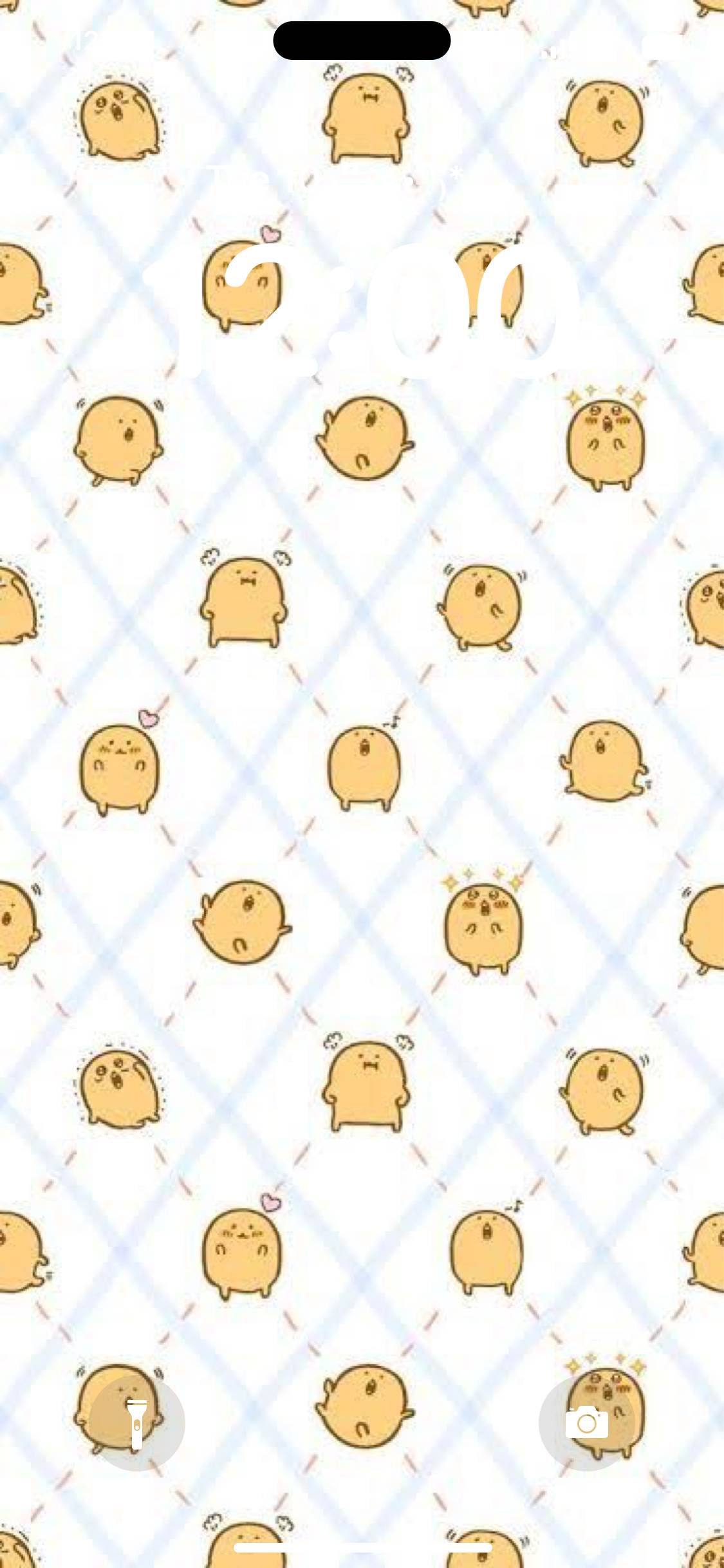 もぐらコロッケ Blocca schermo[tznQHIt8PAw7VXZHdmJl]