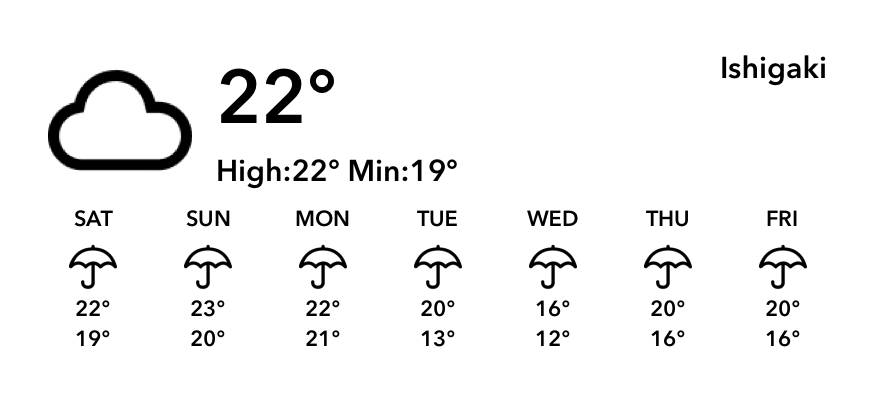 天気 Hava durumu Widget fikirleri[0G8p00vWsbt4IKHZ1FIG]