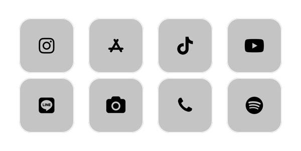  App Icon Pack[XskLrICHqYr8fcCH4ACM]