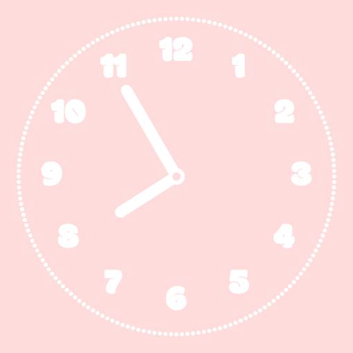 Clock Widget ideas[templates_NHVnG6kfm4U1a3jROceW_EA5BE91E-C05D-45E1-82E2-DFCB9F66FEBE]