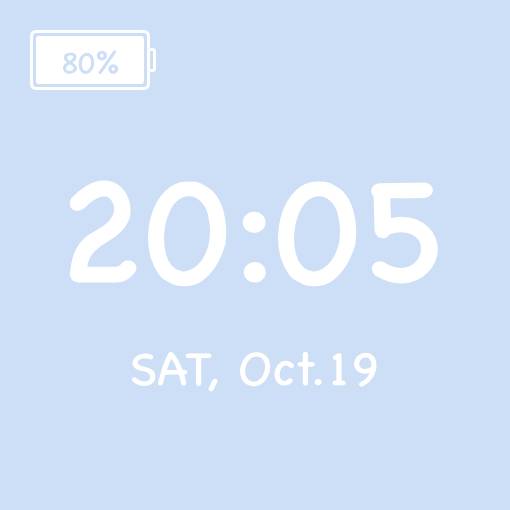 Time Widget ideas[templates_bGTxLc4Kx0IrNsiWHkY0_670316E8-3A62-421C-AEBC-E44C7F26EC86]